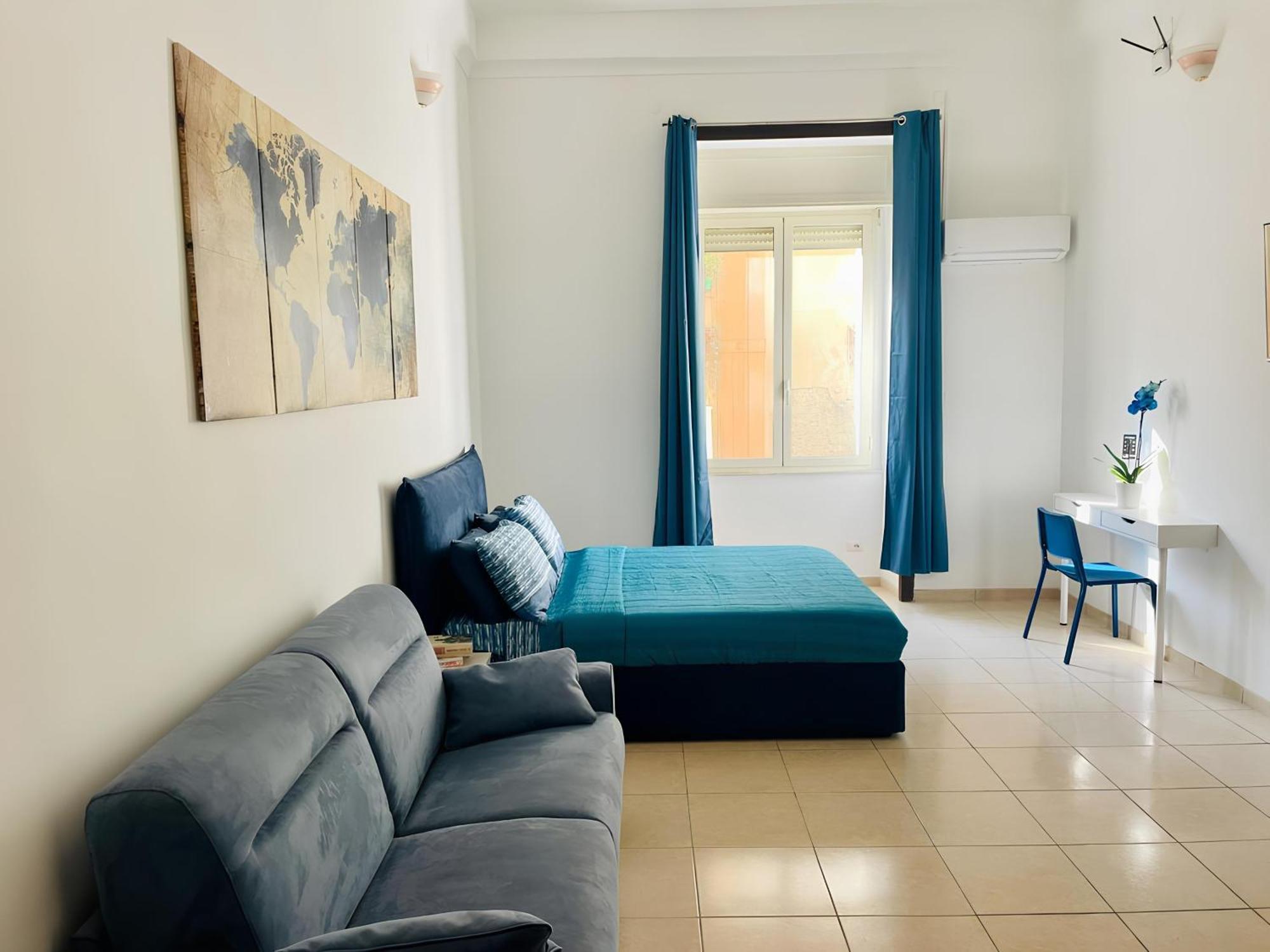 Appartement Forcella House Al Centro Di