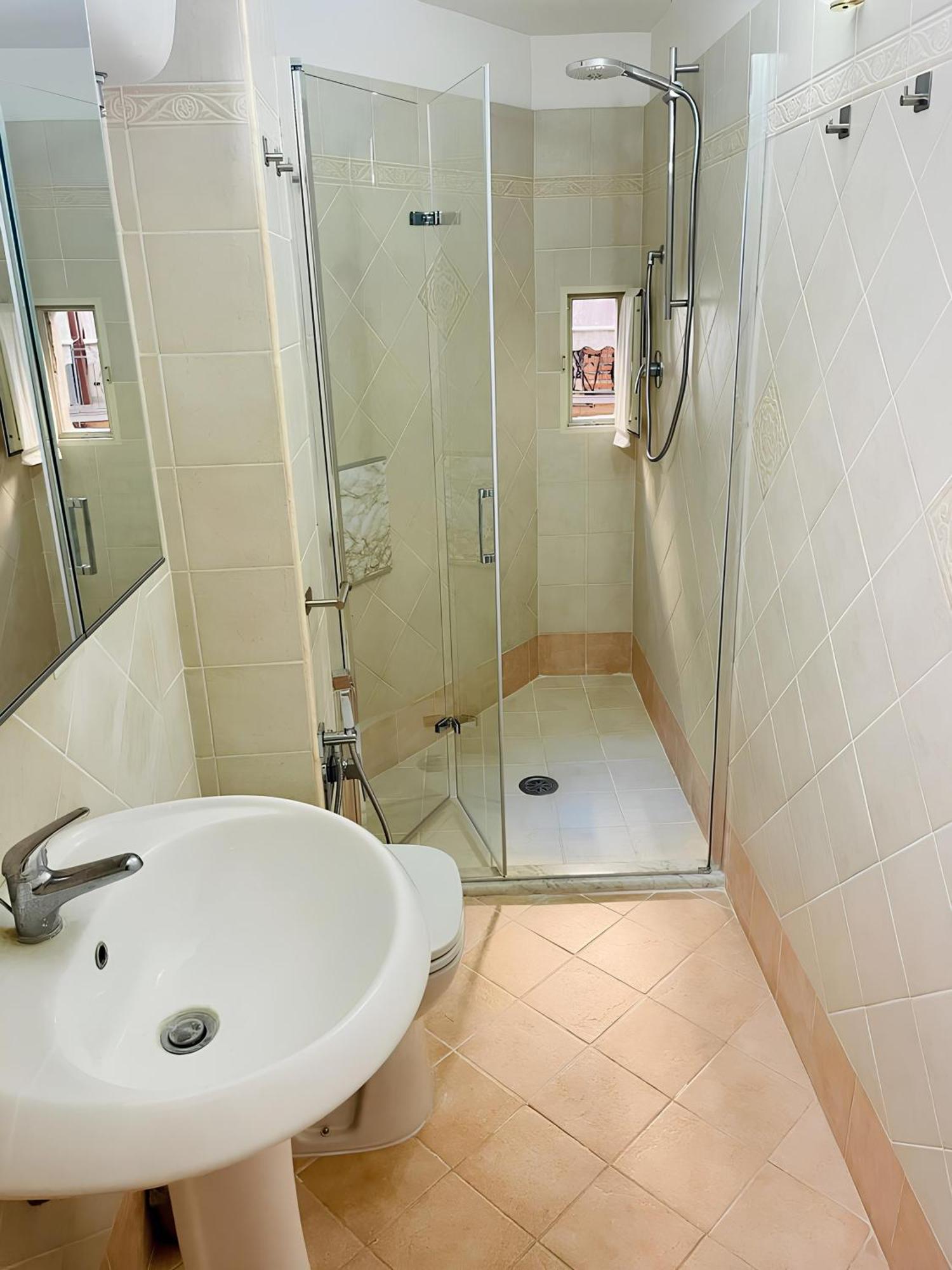 Appartement Forcella House Al Centro Di *