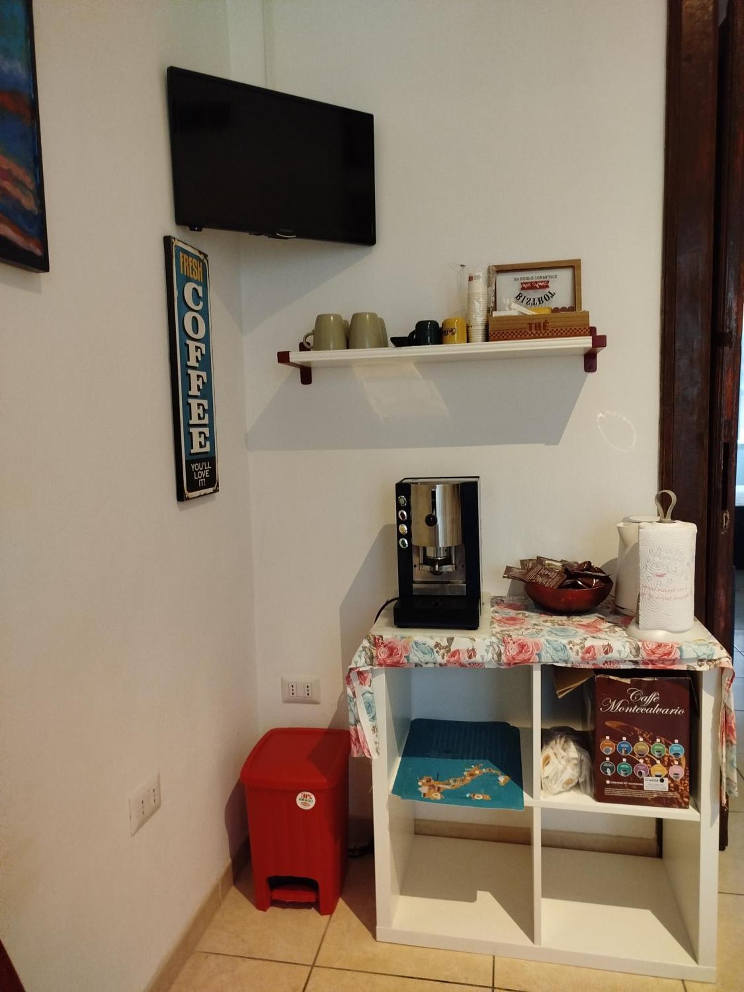 Forcella House Al Centro Di Apartment