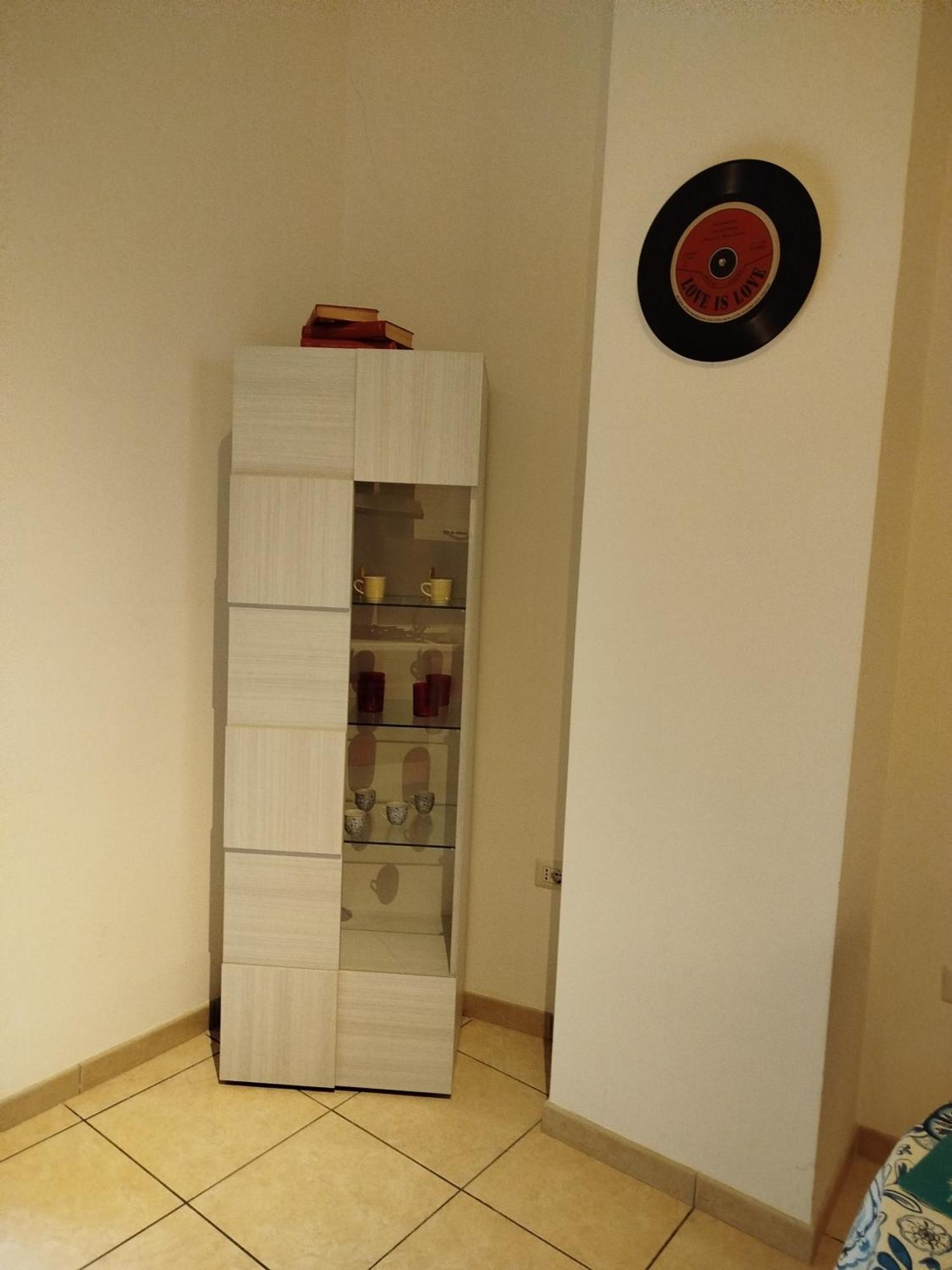 Forcella House Al Centro Di Apartment Naples