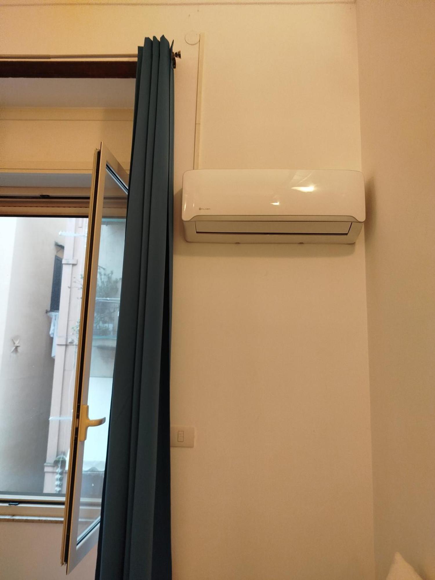 Apartment Forcella House Al Centro Di *