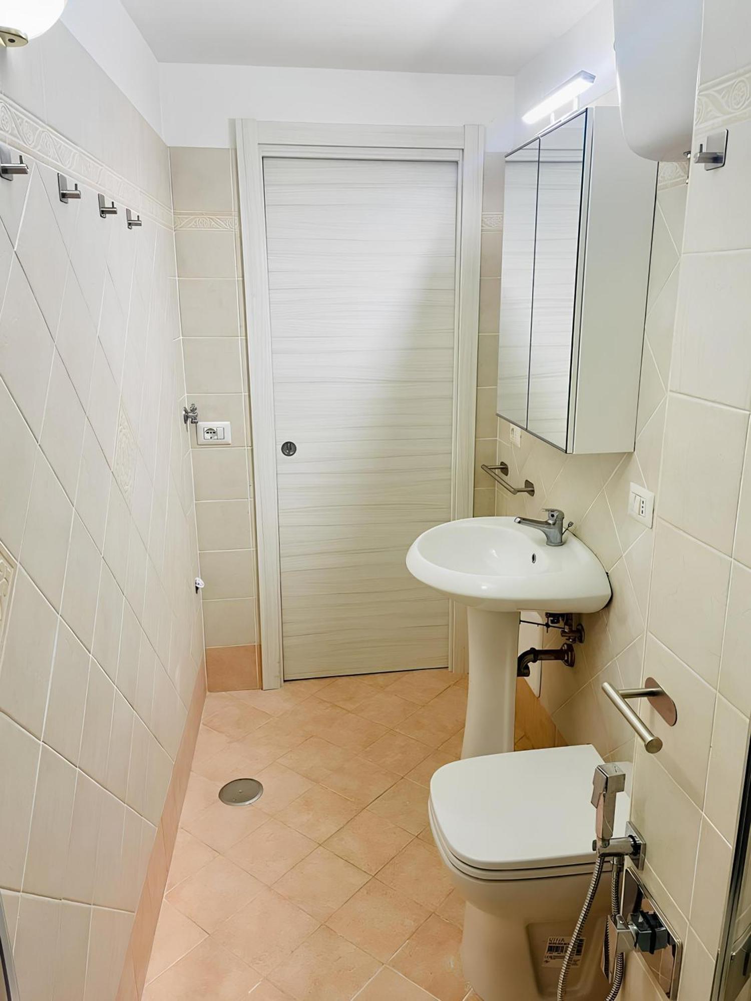 Appartement Forcella House Al Centro Di *