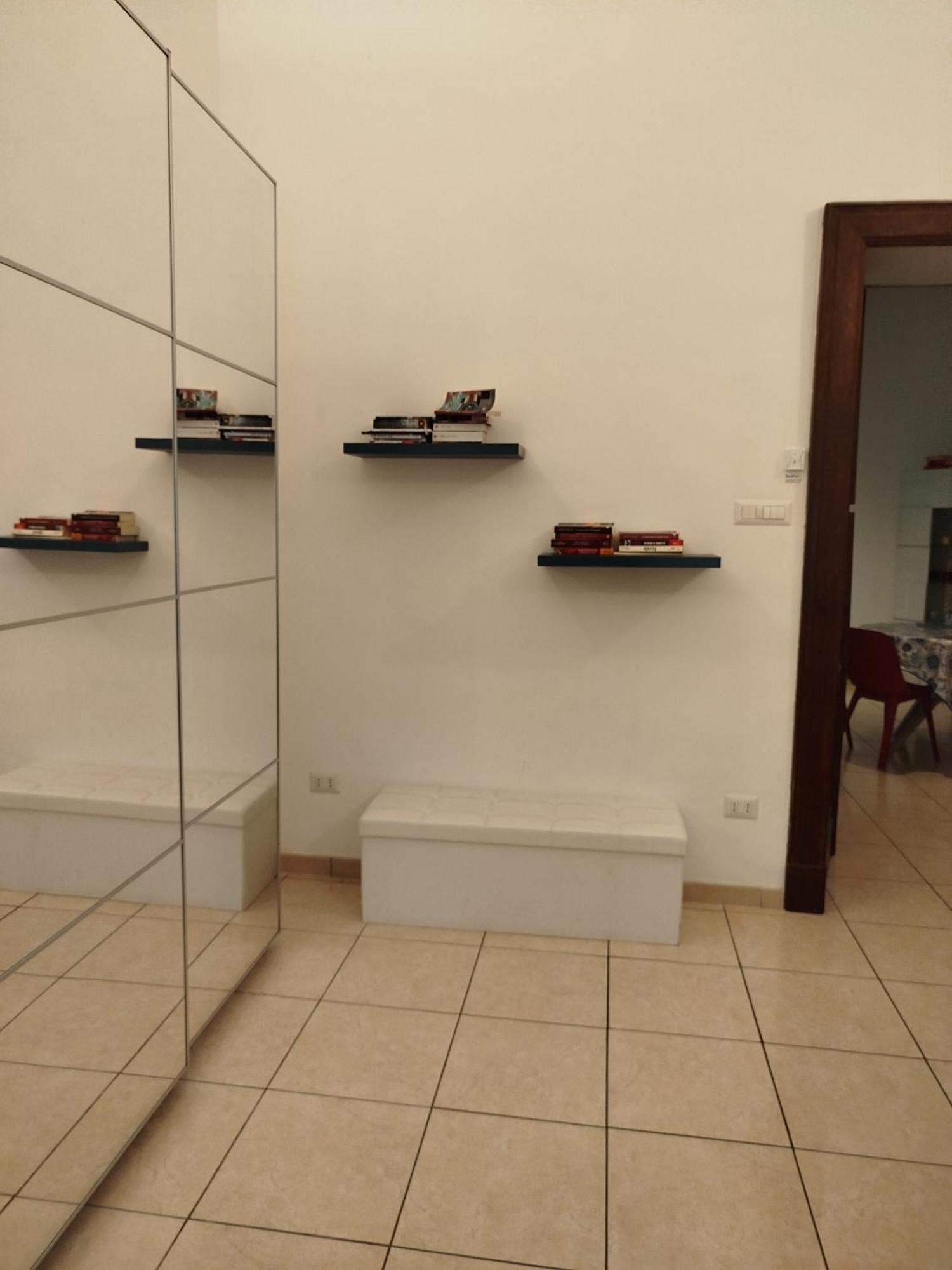 Appartement Forcella House Al Centro Di Naples